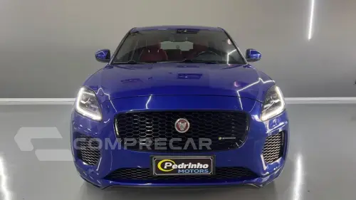 E-Pace