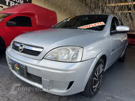 CORSA 1.4 MPFI Premium Sedan 8V