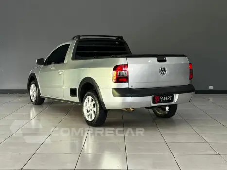 SAVEIRO 1.6 MI CS 8V FLEX 2P MANUAL G.V