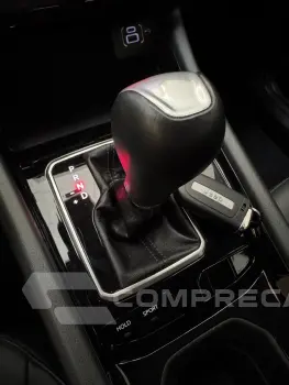 Compass 1.3 16V 4P FLEX LIMITED T270 TURBO AUTOMÁTICO