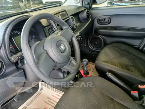 MOBI 1.0 8V EVO Like.