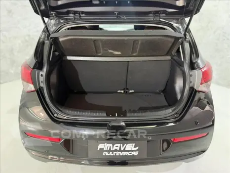 HB20 1.6 Premium 16V