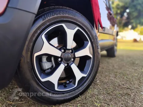 RENEGADE 2.0 16V TURBO DIESEL TRAILHAWK 4P 4X4 AUTOMÁTICO