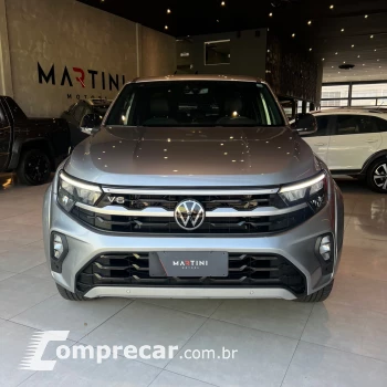 AMAROK Extreme CD 3.0 4x4 TB Dies. Aut.