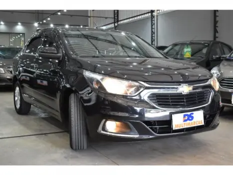 COBALT - 1.8 MPFI LTZ 8V 4P MANUAL