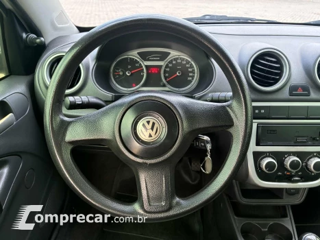 GOL 1.0 8V