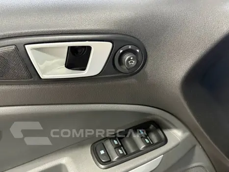 EcoSport FREESTYLE 1.6 16V Flex 5p