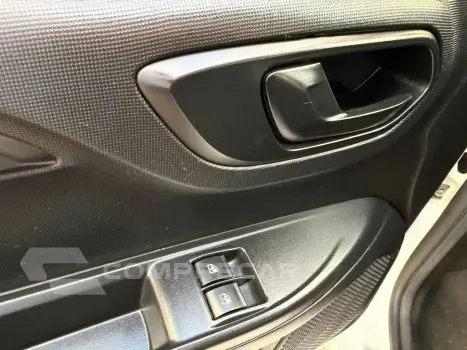 Partner Rapid Busin. Pack 1.4 Flex Mec.