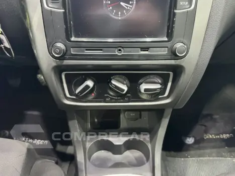 FOX - 1.6 MSI TOTAL XTREME 4P MANUAL