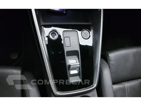A3 2.0 40 TFSI GASOLINA SPORTBACK PERFORMANCE BLACK S-TRONIC