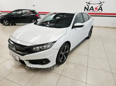 CIVIC 2.0 16vone Sport