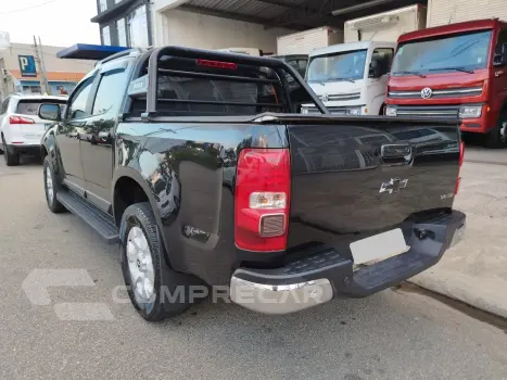 S10 2.4 LTZ 4X2 CD 8V