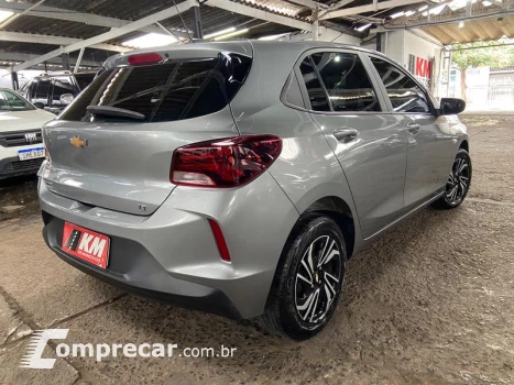 ONIX 1.0MT LT2