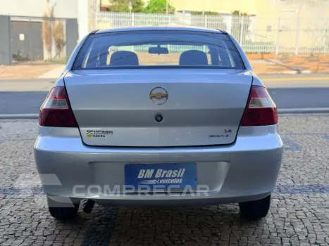 PRISMA 1.4 MPFI JOY 8V