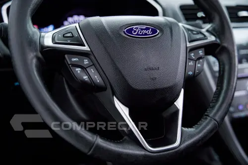 Fusion Titanium 2.0 GTDI Eco. Awd Aut.