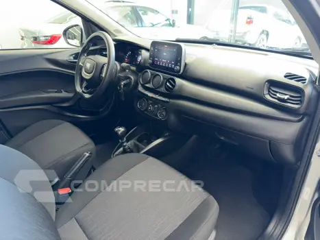 ARGO 1.0 Firefly Drive