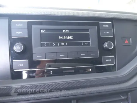 POLO 1.0 MPI TRACK MANUAL