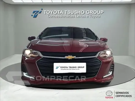 ONIX 1.0 Turbo Premier