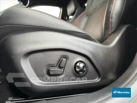 RAMPAGE 2.0 HURRICANE 4 TURBO GASOLINA R/T 4X4 AU