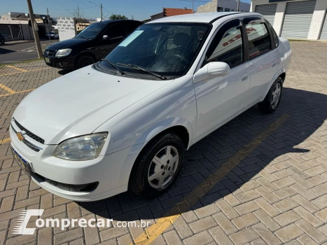 CHEVROLET Classic LS 1.0 4 portas