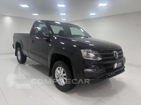 AMAROK 2.0 4X4 CS 16V Turbo Intercooler