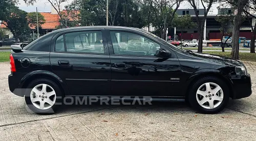 ASTRA 2.0 MPFI Advantage Plus 8V