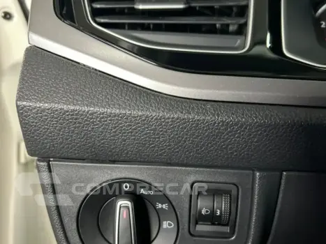 Nivus 1.0 200 Tsi Total Flex Comfortline Automático