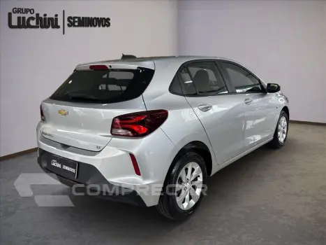 ONIX 1.0 FLEX LT MANUAL