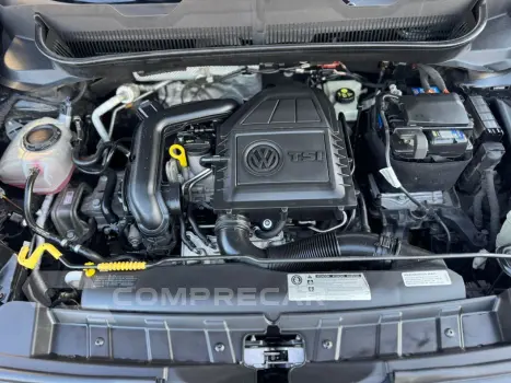 T-Cross Comfor. 200 TSI 1.0 Flex 5p Aut.