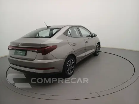 HB20S 1.0 12V FLEX COMFORT MANUAL