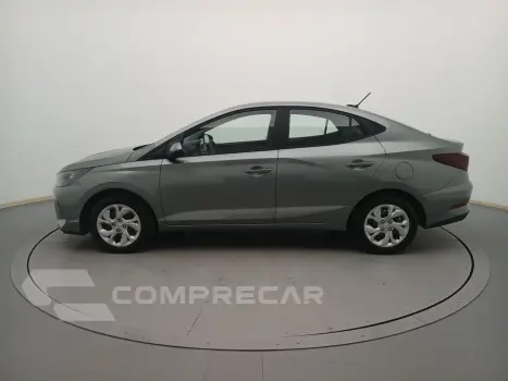 HB20S 1.0 12V FLEX COMFORT MANUAL