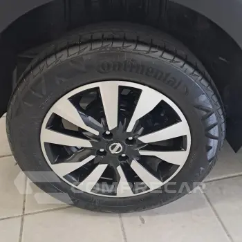 KICKS S 1.6 16V Flex 5p Aut.