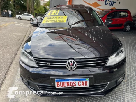 JETTA - 2.0 TSI HIGHLINE 200CV 4P TIPTRONIC