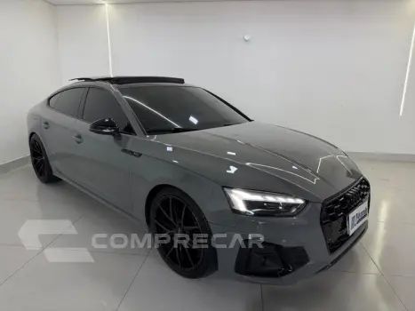 A5 SPORTBACK TFSI