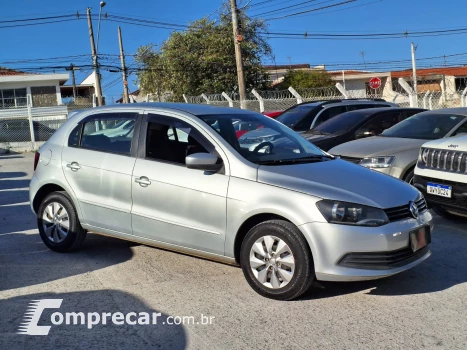 Volkswagen GOL 1.0 MI 8V G.VI 4 portas