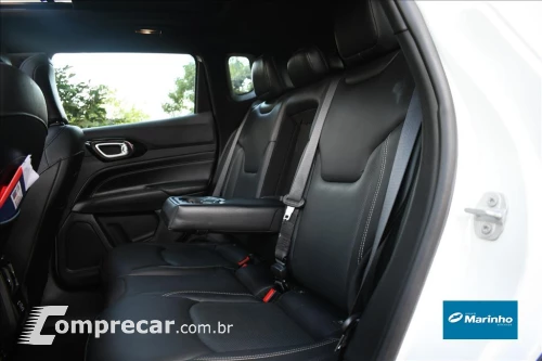 COMPASS 1.3 T270 TURBO FLEX S AT6