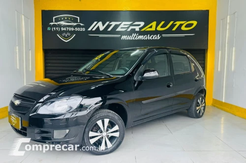 CHEVROLET CELTA 1.0 MPFI 8V 4 portas