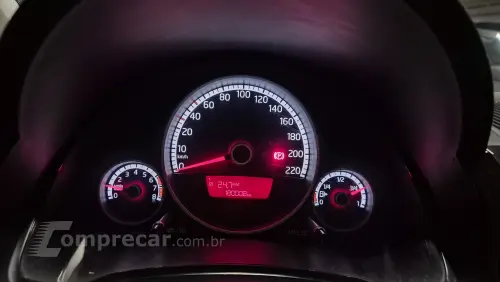 CROSS UP 1.0 TSI 12V