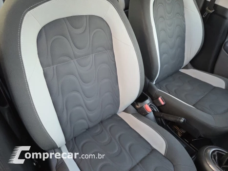 C3 1.5 TENDANCE 8V FLEX 4P MANUAL