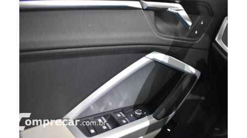 Audi Q3 - 1.4 35 TFSI PRESTIGE PLUS S TRONIC 4 portas