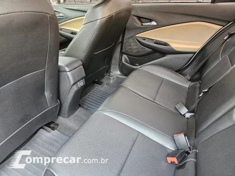 ONIX 1.0 Turbo Plus Premier