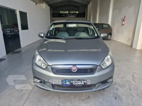 GRAND SIENA 1.6 MPI Essence 16V