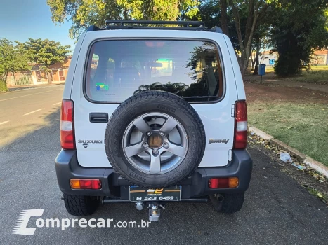 JIMNY 1.3 4all 4X4 16V