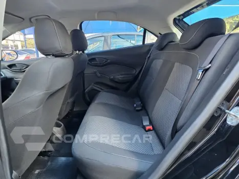 ONIX - 1.0 MPFI LT 8V 4P MANUAL