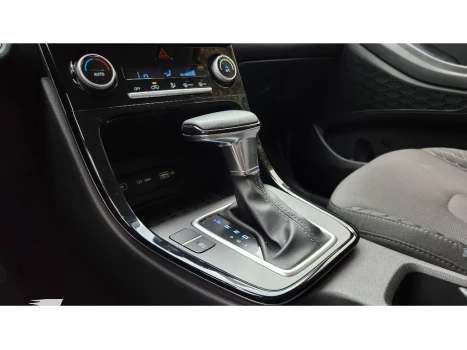 CRETA 1.0 TGDI FLEX LIMITED AUTOMÁTICO