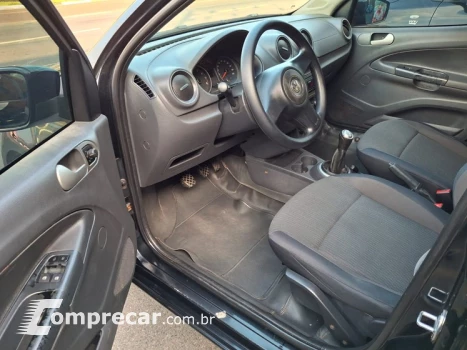 GOL 1.0 8V