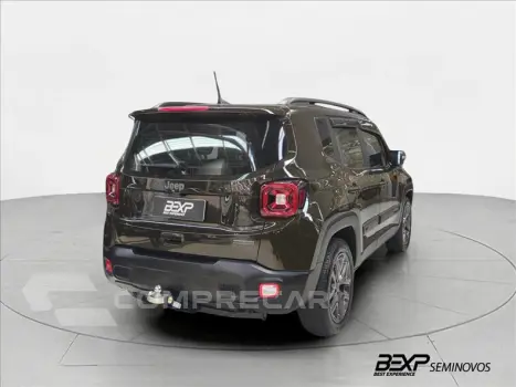 RENEGADE 1.8 16V Longitude