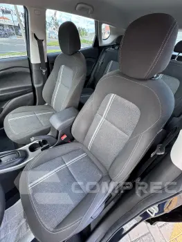 GM Tracker LT 1.0 Turbo 12V