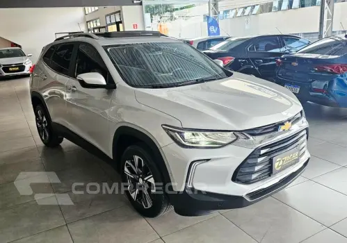 TRACKER 12T A PR