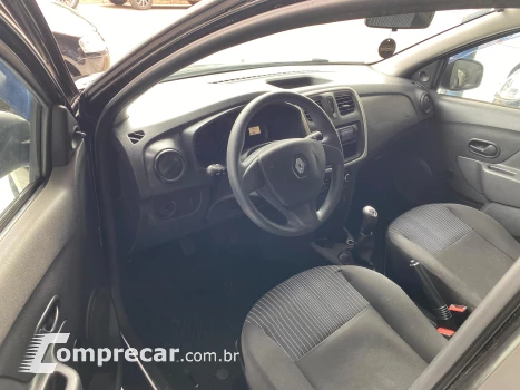 SANDERO 1.0 Authentique 16V